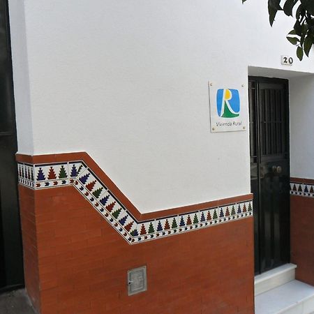 Casa Las Lomas Prado Del Rey Exterior photo
