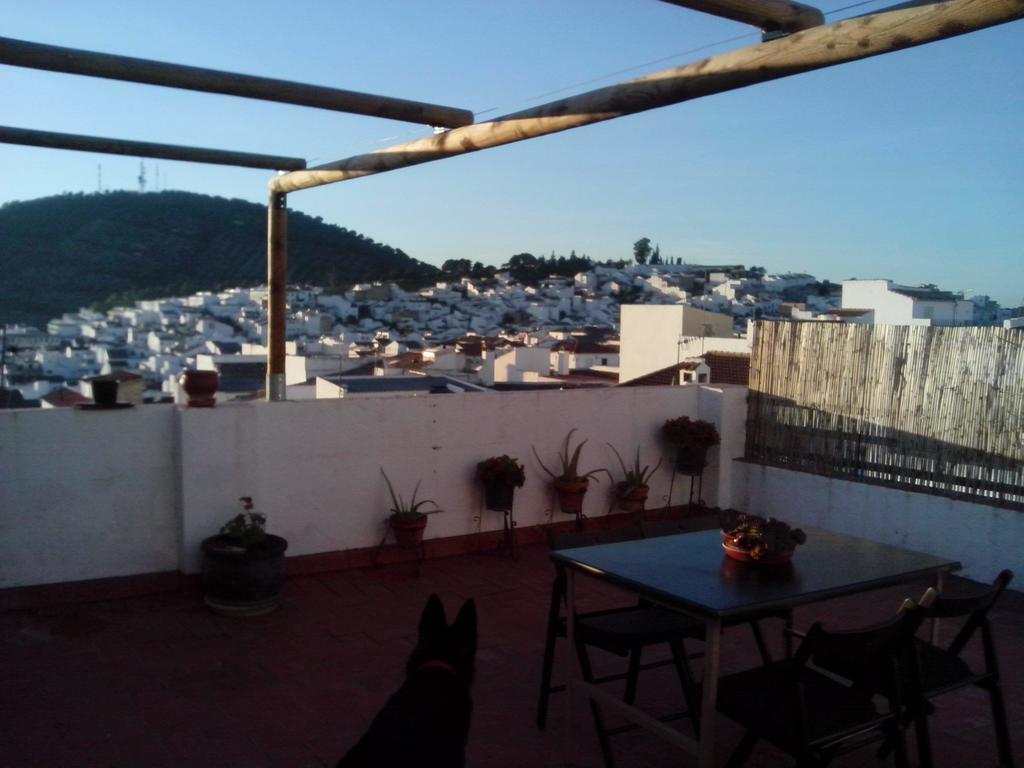 Casa Las Lomas Prado Del Rey Room photo