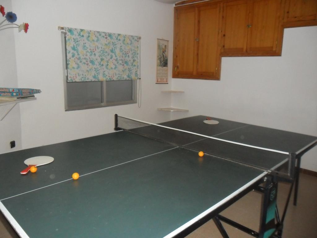 Casa Las Lomas Prado Del Rey Room photo