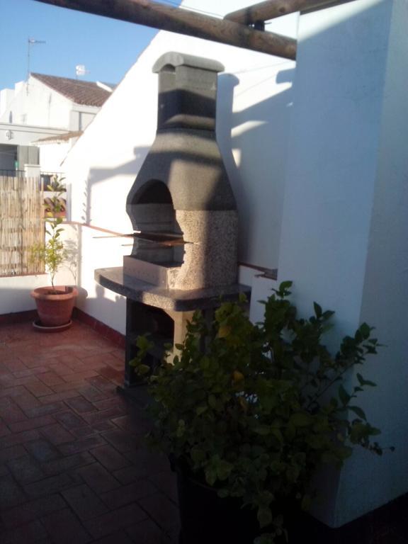 Casa Las Lomas Prado Del Rey Exterior photo